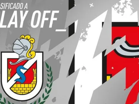 La Serena, Unión Española y Everton sacan pasajes a los playoffs del ePrimera