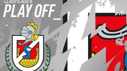 La Serena, Unión Española y Everton ya están en playoffs