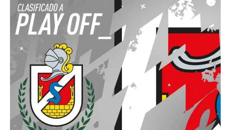 La Serena, Unión Española y Everton ya están en playoffs