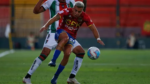 Rafael Arace no seguirá en Unión Española