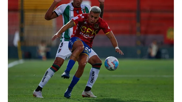 Rafael Arace no seguirá en Unión Española