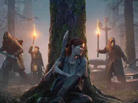 TLOU 2 originalmente estaba planeado para ser un mundo abierto