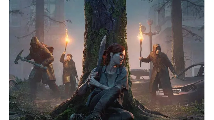 The Last of Us Part II iba a ser un mundo abierto
