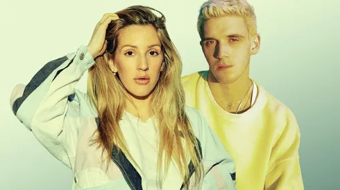Ellie Goulding junto a Lauv, para "Slow Grenade".