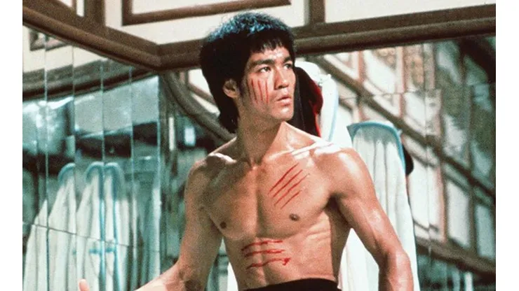 Bruce Lee construyó su propio mito en la industria del cine. Su filosofía traspasa las fronteras y en ESPN 30×30 queda de maanifiesto.