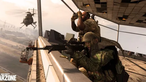 La experiencia en Warzone puede cambiar bastante con estas modificaciones.