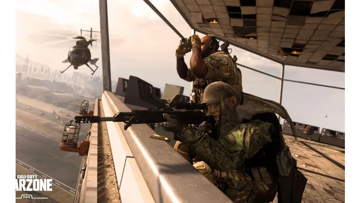 La experiencia en Warzone puede cambiar bastante con estas modificaciones.