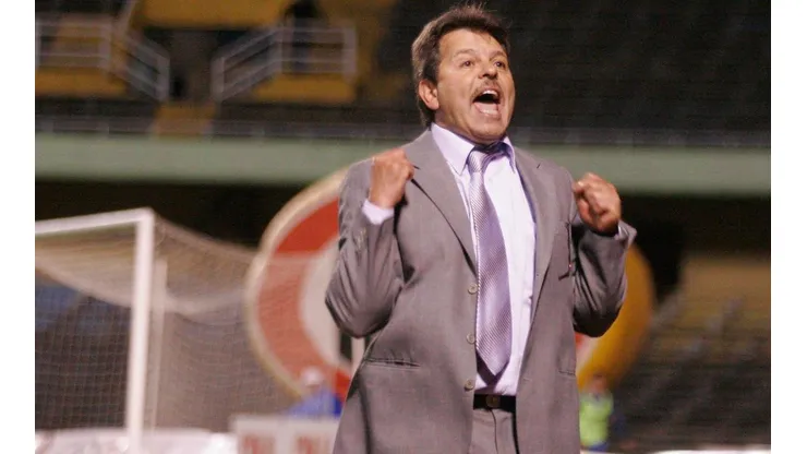 Jorge Garcés habla del día en que estuvo a un paso de Boca Juniors