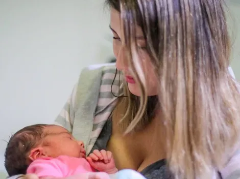 Declaran admisible Proyecto de ley para el Postnatal de Emergencia