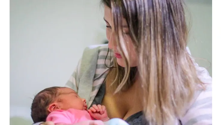 Declaran admisible Proyecto de ley para el Postnatal de Emergencia