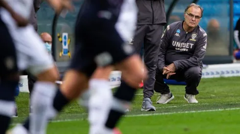 El Leeds de Marcelo Bielsa se complicó en el ascenso