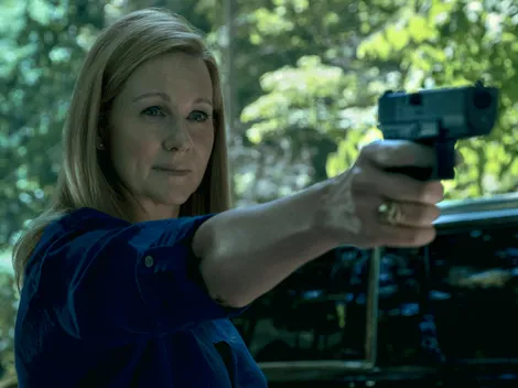 Confirman cuarta temporada y final de "Ozark"