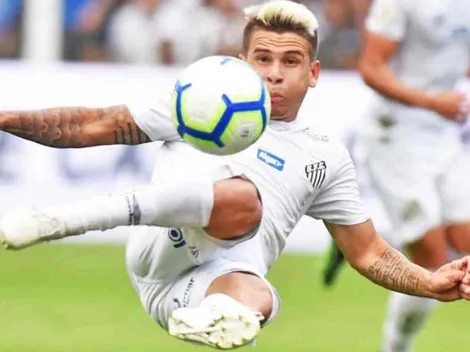 Sitúan a Yeferson Soteldo como el mejor jugador del mundo