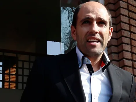 Descarnada denuncia: "Sergio Jadue me mató la carrera"