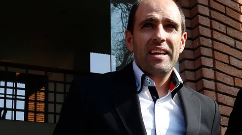 Sergio Jadue recibió una nueva denuncia, esta vez de sus orígenes como dirigente en Unión La Calera