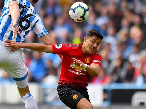 The Sun: "Alexis deberá regresar esta semana a Man United"