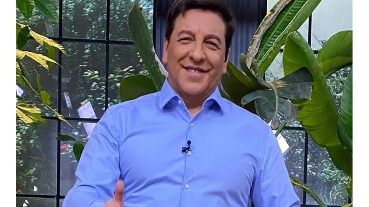 Julio César Rodríguez enfrentó nuevamente al senador Iván Moreira durante "Contigo en la Mañana".