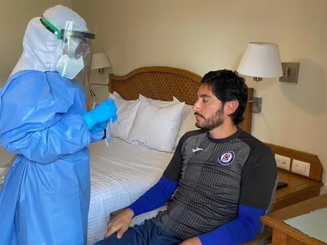 Clubes mexicanos presentan 48 casos de coronavirus