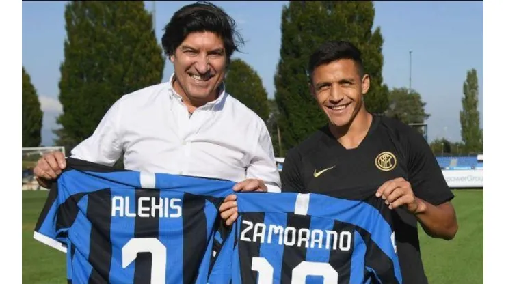Bam Bam apuesta por la continuidad de Alexis