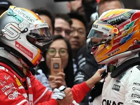 F1: GP de Austria, horarios para Chile