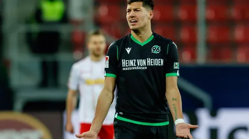 Albornoz deberá buscar nueva casa deportiva.