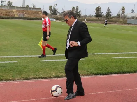 Jorge Garcés cuenta toda la verdad de su frustrada llegada a Boca