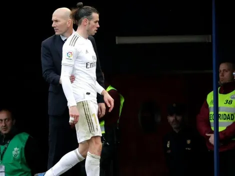 La fuerte acusación que lanzan contra Zinedine Zidane