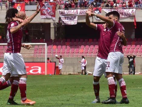 Efecto covid-19: La Serena no le renueva contrato a su goleador