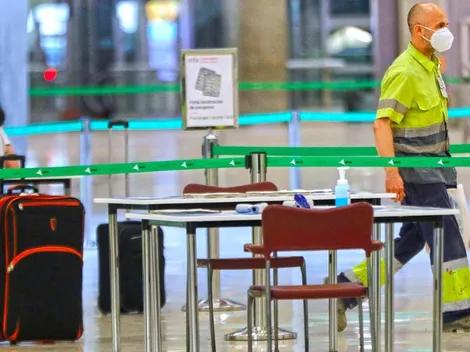 Unión Europea comienza a abrir sus fronteras para ingresar a Europa