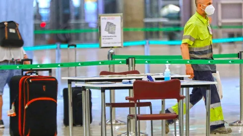 Los países de la Unión Europea comienzan la reapertura de Europa al mundo.