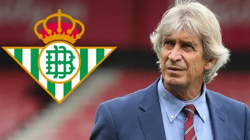 Manuel Pellegrini asoma como gran candidato para dirigir al Betis a partir de la próxima temporada