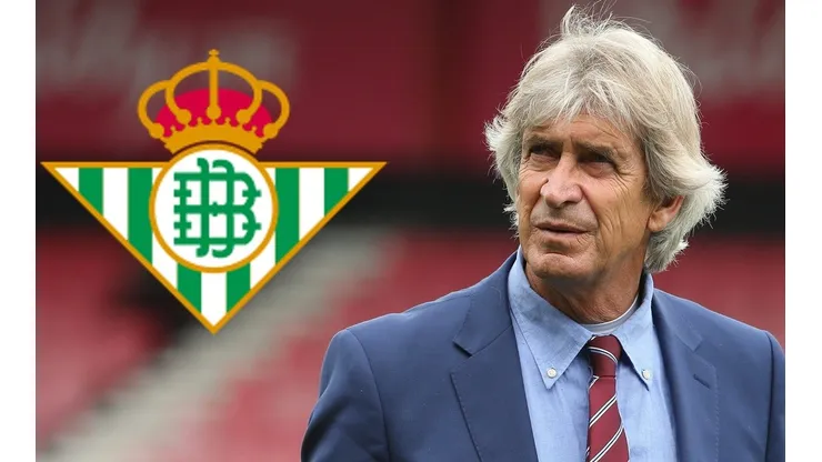 Manuel Pellegrini asoma como gran candidato para dirigir al Betis a partir de la próxima temporada