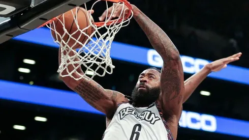 El jugador de los Nets no podrá viajar a Orlando para el reinicio de la NBA.
