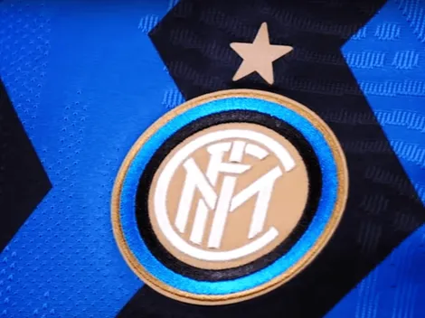La revolucionaria nueva camiseta de Inter de Milán