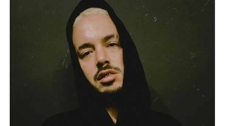 J Balvin está cierra el ciclo de videos para "Colores" con este lanzamiento.