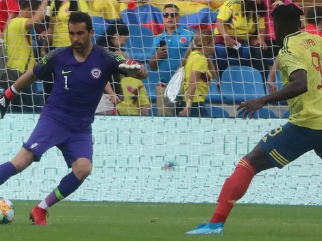 Bravo y eliminatorias en septiembre: "No es lo más oportuno"