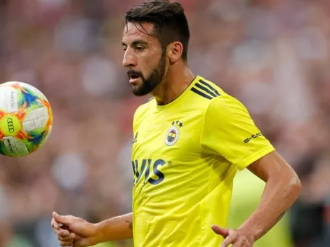 Se suman a Boca: Dos clubes españoles presentan ofertas por Isla