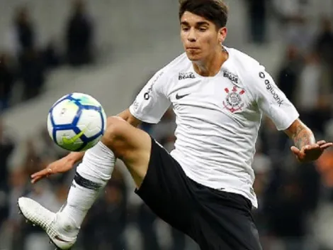 En Brasil afirman que Araos dio positivo a covid-19