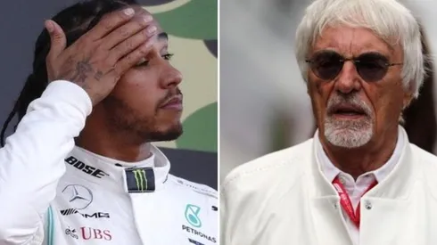 Tras el asesinato de George Floyd a manos de la policia, Lewis Hamilton se ha transformado en una de las voces más destacadas en la lucha racial.