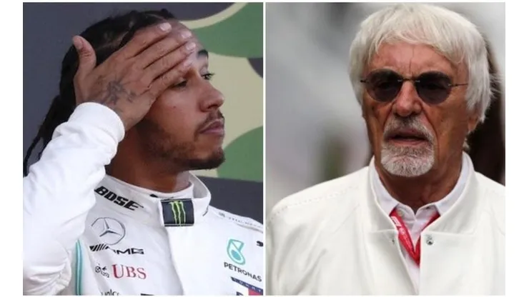 Tras el asesinato de George Floyd a manos de la policia, Lewis Hamilton se ha transformado en una de las voces más destacadas en la lucha racial.