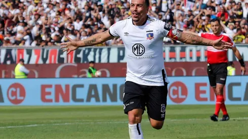 Estadísticos dicen que Paredes y Valdés están igualados en 216 goles.