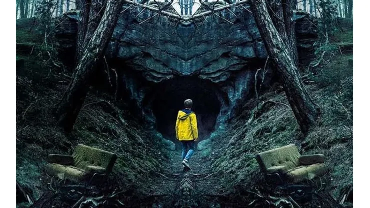 La producción de origen alemán es un completo éxito luego del estreno de su final