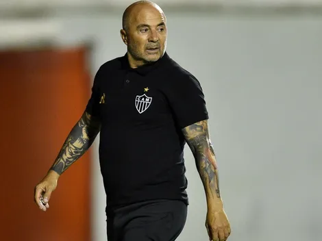 Sampaoli es candidato a la banca técnica de un grande de Europa