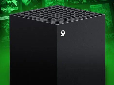 La Xbox Series S sería presentada en un Inside de Xbox en agosto