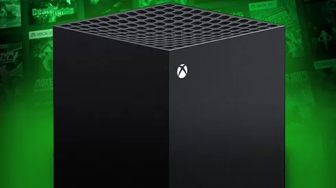 Xbox Series S sería presentada en agosto