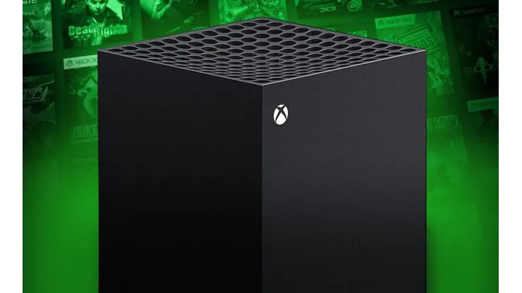 Xbox Series S sería presentada en agosto