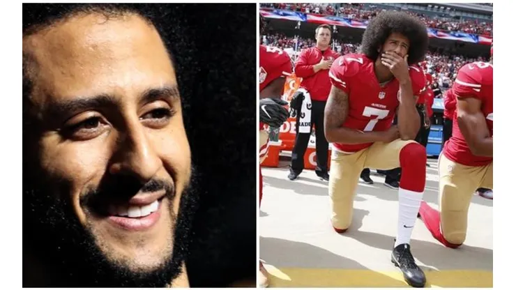 La serie abarcará la vida de Kaepernick y el camino que lo llevó a convertirse en uno de los rostros más importantes de la lucha racial en Estados Unidos.