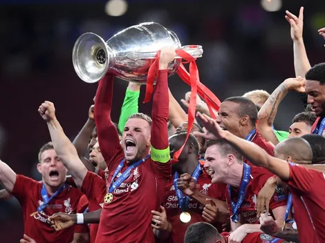 En Portugal rechazan jugar la Champions League con público