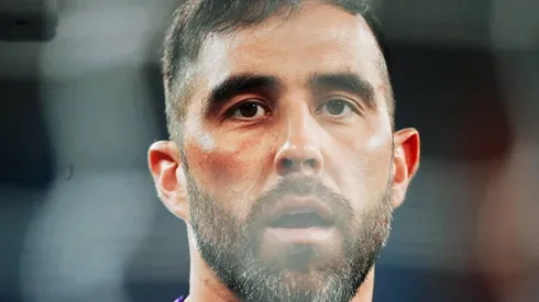 Claudio Bravo manifestó su preocupación por la reacción de Chile ante la pandemia