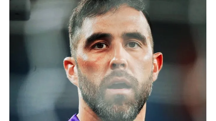 Claudio Bravo manifestó su preocupación por la reacción de Chile ante la pandemia